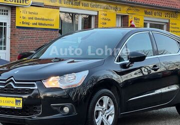 Citroen DS4 227.900 km 6.900 &euro; Lohne 49393