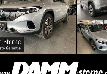 Mercedes-Benz EQA 10.742 km 36.970 &euro; Hofgeismar (bei Kassel) 34369