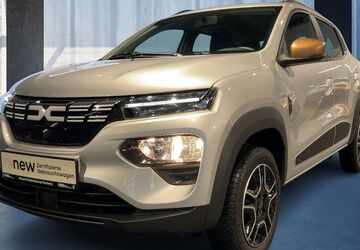 Dacia Spring 21.737 km 12.990 &euro; Hamburg 22529