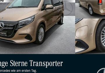 Mercedes-Benz EQV 15.998 km 54.444 &euro; Dorsten 46282