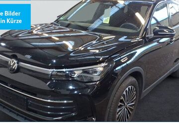 VW Tiguan 18.398 km 36.430 &euro; Wendlingen 73240