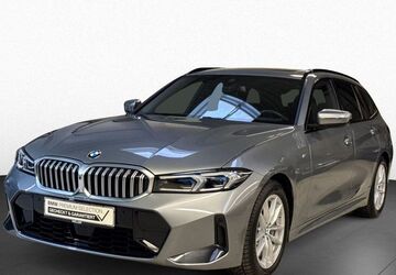 BMW 330 24.799 km 49.980 &euro; Melle 49324