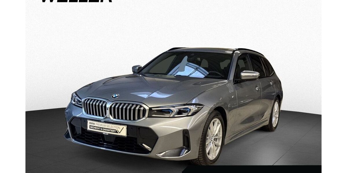 BMW 330 24.799 km 49.980 &euro; Melle 49324