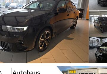 Opel Astra 22.680 km 23.980 &euro; Worpswede 27726