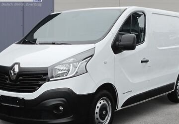 Renault Trafic 87.450 km 11.888 &euro; Bühl 77815