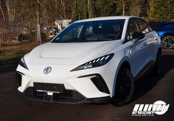 MG 4 13.588 km 15.500 &euro; Lalling 94551