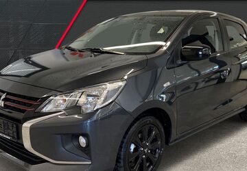 Mitsubishi Space Star 2.129 km 16.980 &euro; Weißenburg 91781