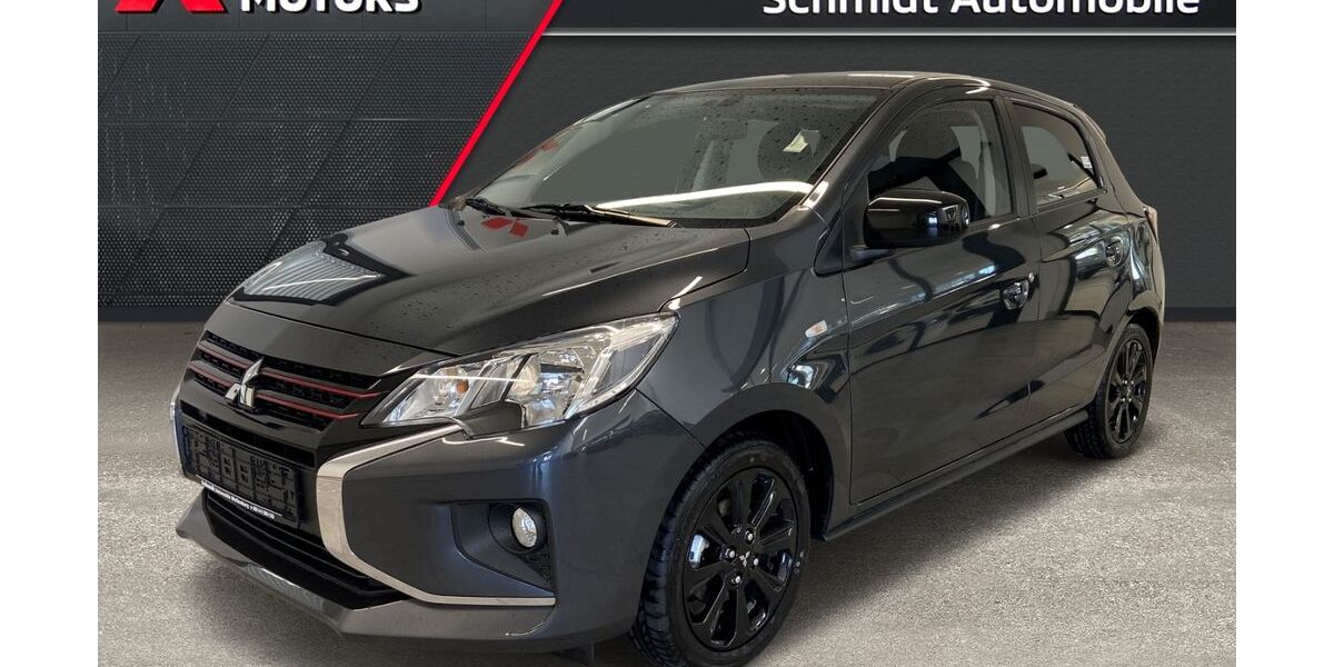 Mitsubishi Space Star 3.638 km 16.980 &euro; Weißenburg 91781