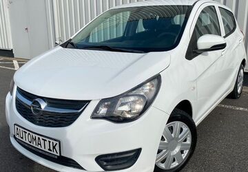 Opel Karl 88.000 km 8.890 &euro; Cottbus 03051