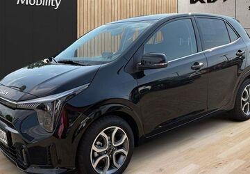 Kia Picanto 5.000 km 18.990 &euro; Quakenbrück 49610