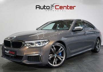 BMW M550 150.000 km 36.990 &euro; Ennepetal (Bei Wuppertal) 58256