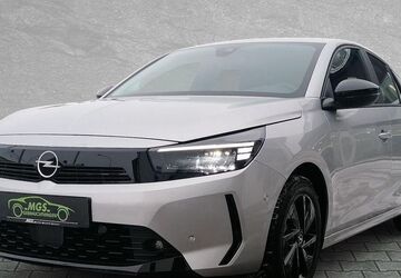 Opel Corsa 21.465 km 18.660 &euro; Bayreuth 95445