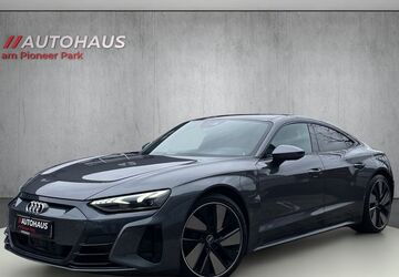 Audi e-tron GT 68.890 km 46.899 &euro; Hanau 63457