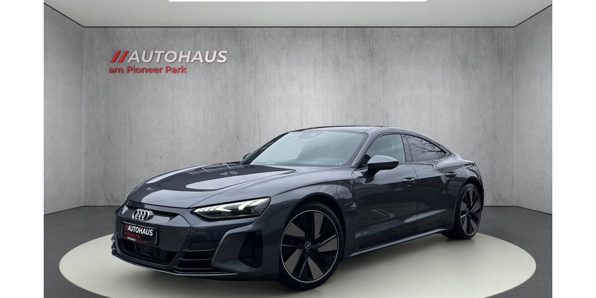 Audi e-tron GT 68.890 km 46.899 &euro; Hanau 63457