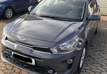 Kia Rio 129.500 km 10.500 &euro; Weiden i.d.OPf. 92637