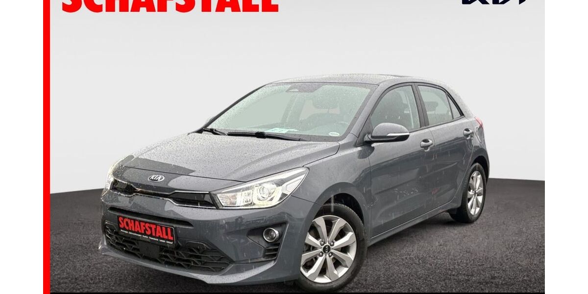 Kia Rio 41.361 km 13.979 &euro; Elsdorf (bei Köln) 50189