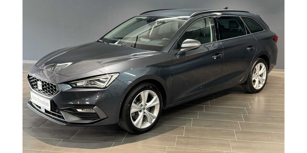 Seat Leon 86.092 km 19.997 &euro; Offenbach 63069