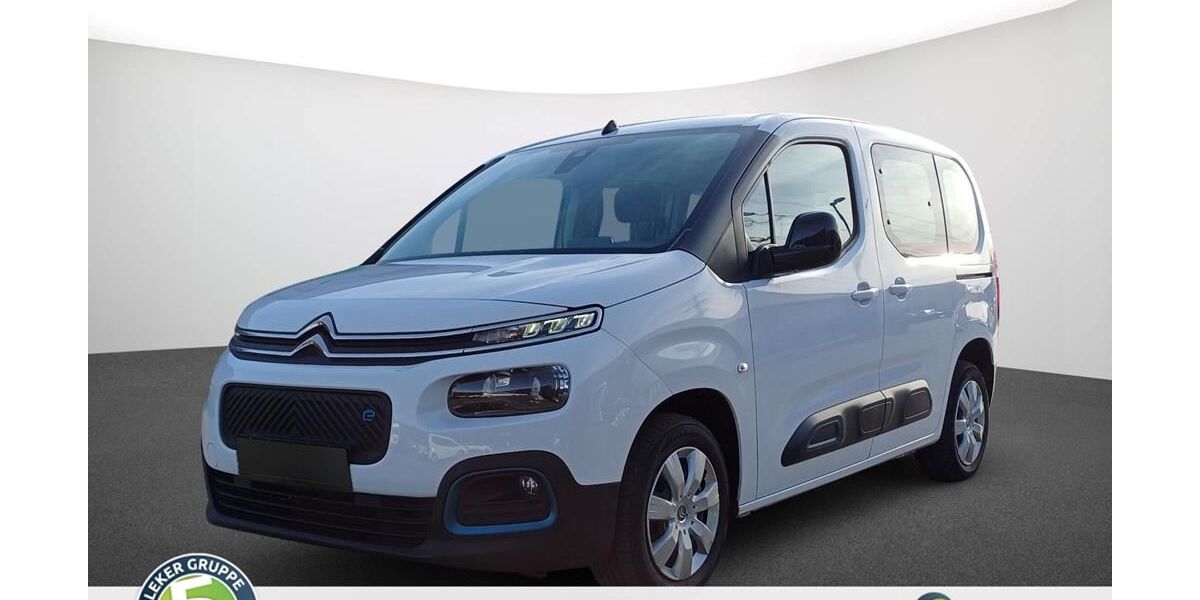 Citroen Berlingo 49.107 km 17.980 &euro; Borken 46325
