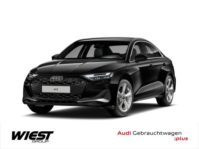 Audi A3 27.365 km 32.850 &euro; Bensheim 64625
