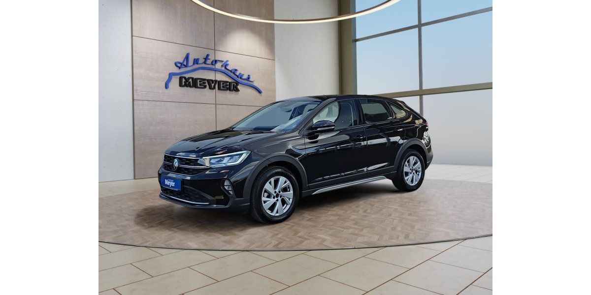 VW Taigo 19.600 km 19.800 &euro; Hohenwarsleben bei Magdeburg 39326