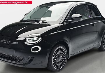 Fiat 500 2.000 km 34.990 &euro; Rheine 48432