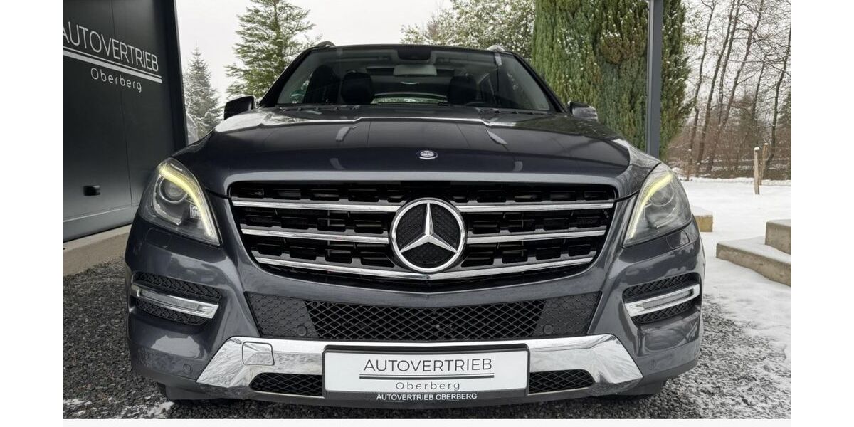 Mercedes-Benz ML 350 185.000 km 19.990 &euro; Waldbröl 51545