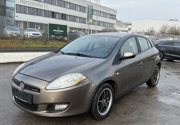 Fiat Bravo 139.765 km 2.490 &euro; Würzburg 97076