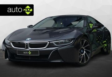 BMW i8 82.702 km 57.900 &euro; Aachen 52072