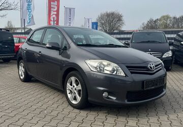 Toyota Auris 139.000 km 5.750 &euro; Ibbenbüren 49479