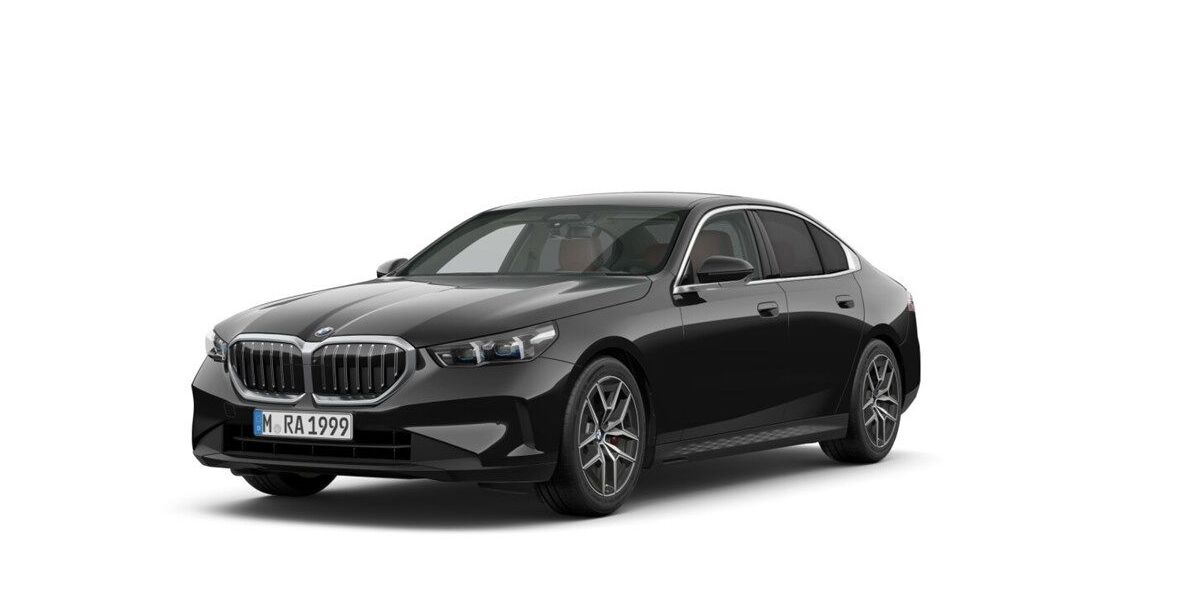 BMW 520 6.355 km 80.465 &euro; Berlin-Siemensstadt 13629