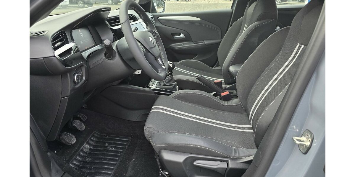 Opel Corsa GS Voll-LED|Winter|Kamera|16Zoll Alu 1.001 km 18.750 &euro; Wermelskirchen 42929