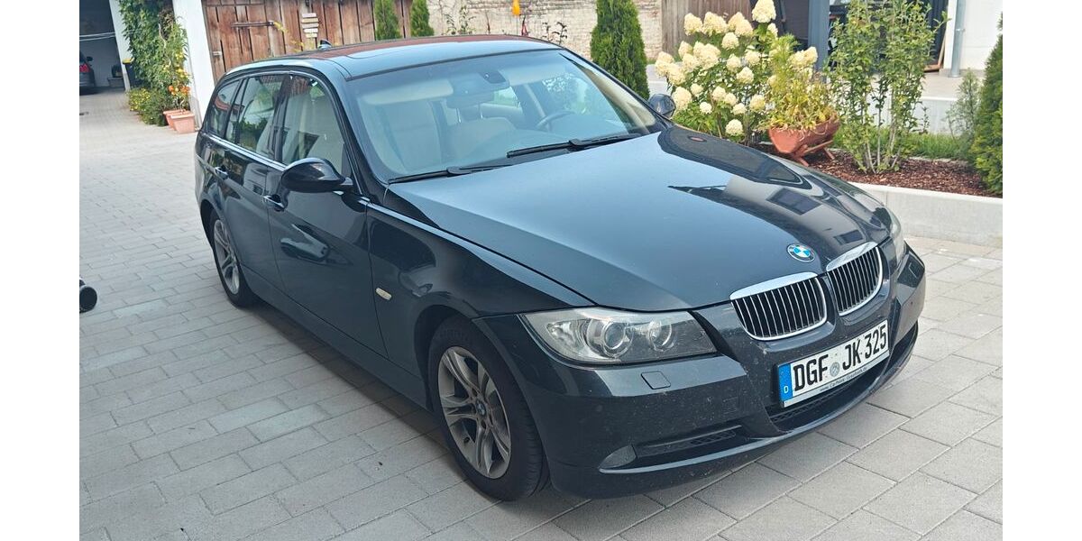 BMW 325 274.000 km 4.500 &euro; Mengkofen 84152