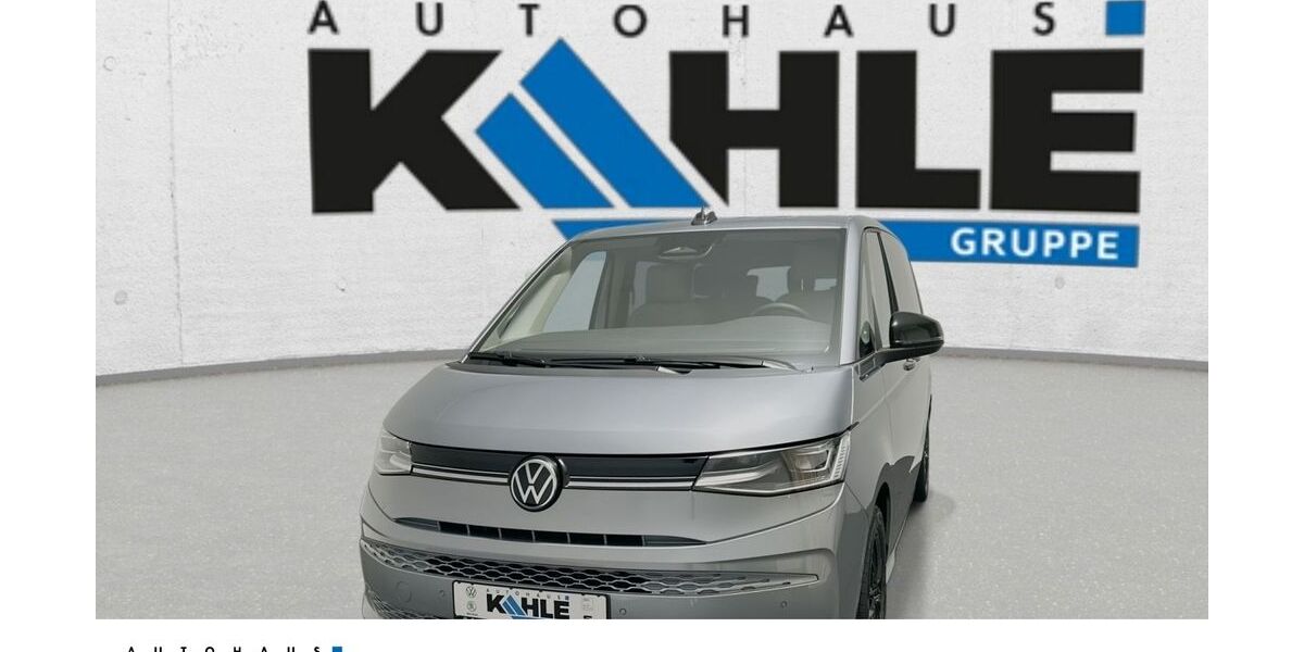 VW T7 Multivan 6.900 km 74.990 &euro; Hannover 30419