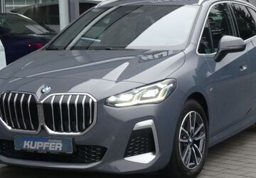 BMW 218 Active Tourer 16.560 km 30.900 &euro; Vaihingen / Enz 71665