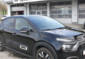 Citroen C3 25.242 km 15.450 &euro; Ebersberg 85560