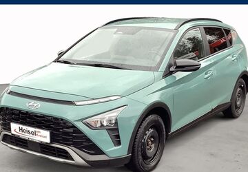 Hyundai BAYON 56.812 km 15.340 &euro; Merzig 66663