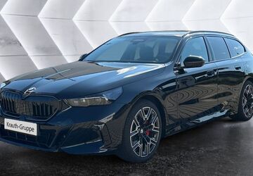 BMW 520 2.500 km 66.900 &euro; Heidelberg 69123