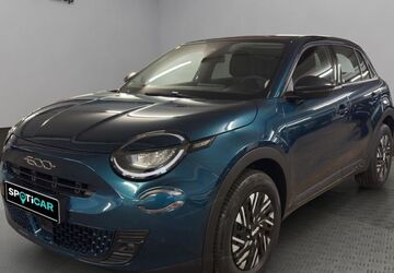 Fiat 600 12.500 km 23.990 &euro; Bonn 53119