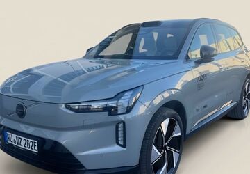 Volvo EX90 4.500 km 97.900 &euro; Würzburg 97076