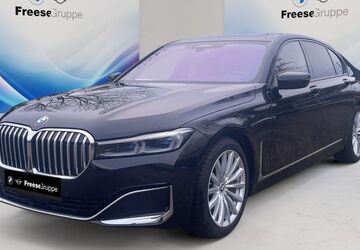 BMW 750 81.000 km 48.290 &euro; Oldenburg 26135