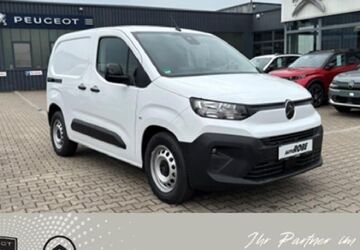 Citroen Berlingo 2.900 km 29.890 &euro; Leutkirch im Allgäu 88299