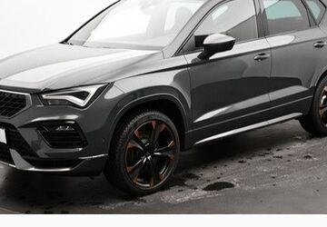 Cupra Ateca 12.000 km 44.690 &euro; Wolfsburg 38440