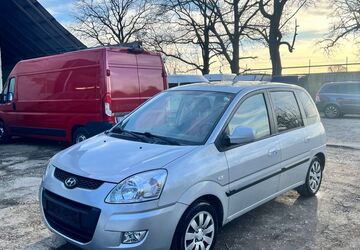 Hyundai Matrix 140.000 km 3.250 &euro; Neufahrn 85375