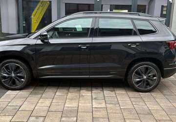 Skoda Karoq 17.251 km 35.950 &euro; Schmallenberg 57392