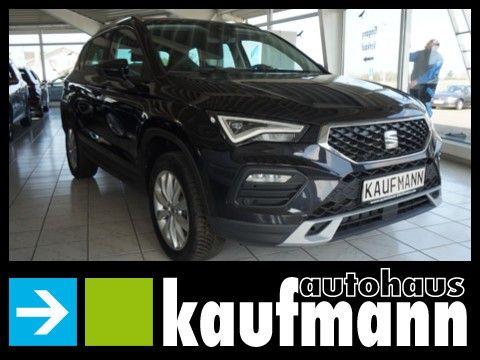 Seat Ateca 1.601 km 29.990 &euro; Aalen-Dewangen 73434