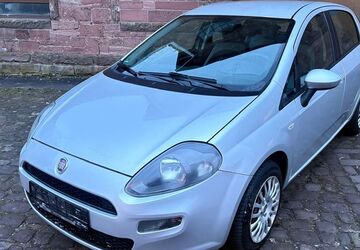 Fiat Punto 164.432 km 2.999 &euro; Freudenberg 97896
