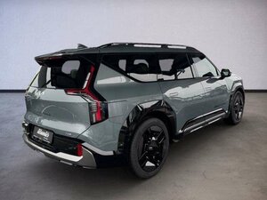 Kia EV9 AWD GTL RELAX GD GT-Line 3.000 km 72.990 &euro; Höhenkirchen-Siegertsbrun 85635