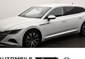 VW Arteon 34.000 km 31.680 &euro; Wolfsburg 38440