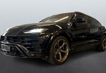 Lamborghini Urus 126.990 km 164.999 &euro; Meiningen 98617