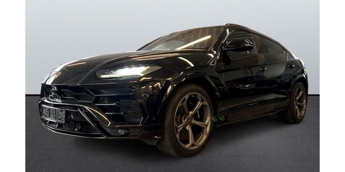 Lamborghini Urus 126.990 km 164.999 &euro; Meiningen 98617
